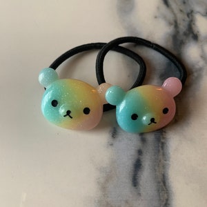 Cutie Hair Ties image 2