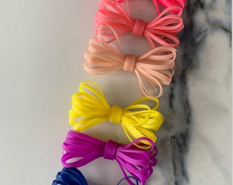 Whisk Bows