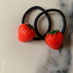 Cutie Hair Ties image 7