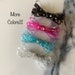 see more listings in the Jelly Bows section