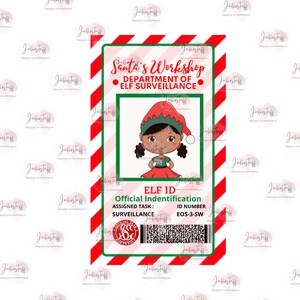 elf id dark girl png