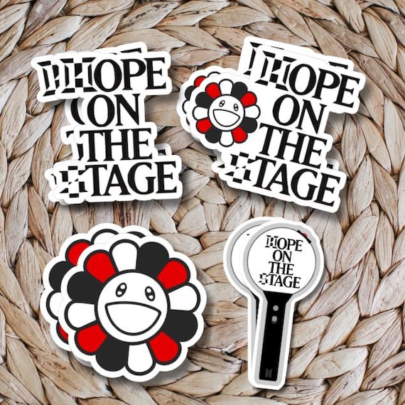 HOPE ON THE STAGE どんぐり j-hope and what? J-Hope | Hope on the Stage Tour FULL CONCERT HD [Vlog/Fancam