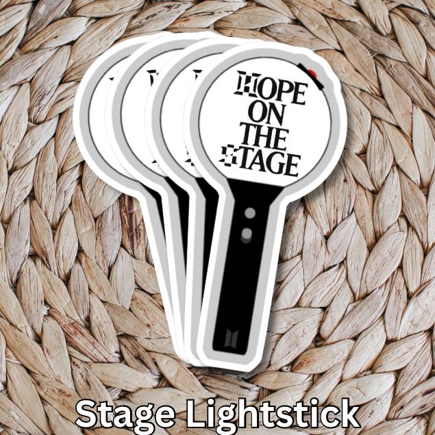 日本会場限定★BTS HOPE ON THE STAGE ラキドロトレカ j-hope Tour 'HOPE ON THE STAGE Album Lucky Draw 會場限定代購