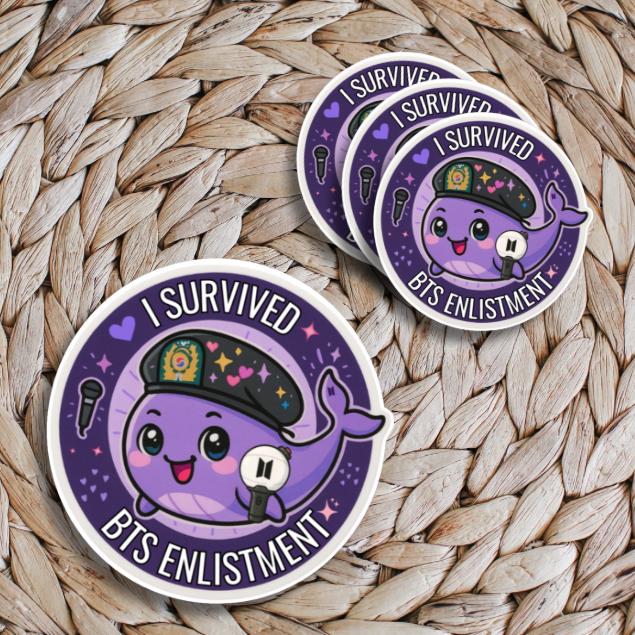 Bts Jin Pin - Etsy