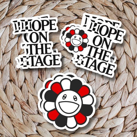 jhope | j-hope Tour. HOPE ON THE STAGE. FINAL. Day1 | Instagram