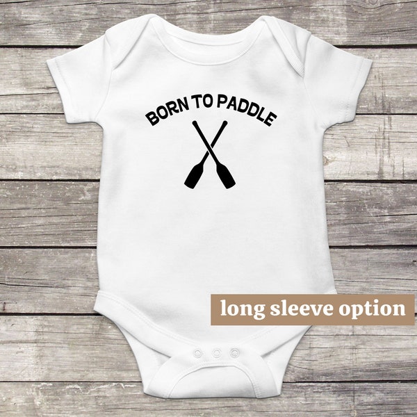 Kayak Baby Clothes Etsy