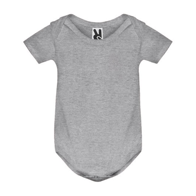 Body per bambino umano di livello 1, MMO, RPG, dadi a venti facce, vestiti divertenti per bambini, vestito carino per bambini, pantaloni a vita bassa, vestito per neonato, annuncio del bambino immagine 8