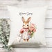 Welcome Spring PNG, Adorable Rabbit Carrying Flowers and Bag, Instant ...