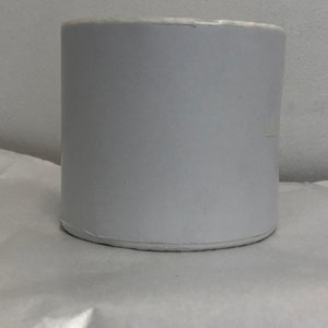 4x6 Thermoetiketten Rolle 500 Thermodruckeretiketten Pro Rolle Versandetiketten & Portoetiketten für Zebraplaner Toshiba und TSC Drucker