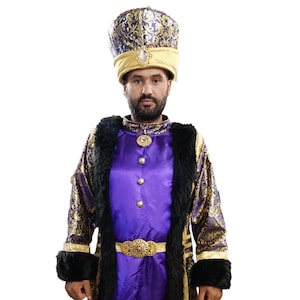 新品 オスマントルコの衣装　Ottoman Costumes【稀少本】 新品 オスマントルコの衣装 Ottoman Costumes【稀少本】 本