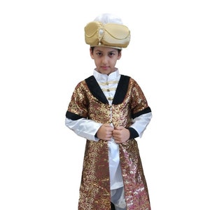Ottoman Costumes, Watercolors, c.1800 | Christie's