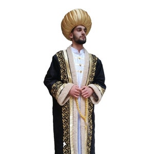 新品 オスマントルコの衣装 Ottoman Costumes【稀少本】