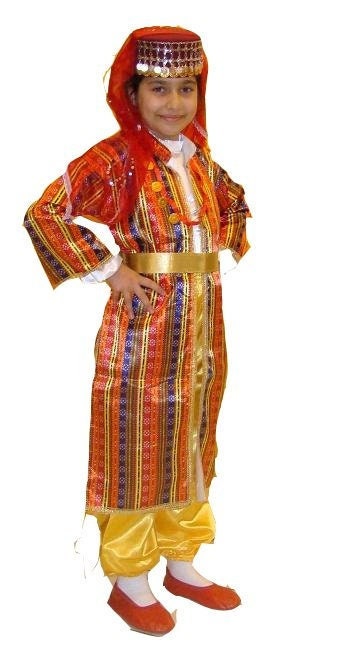 Young Turkish woman in traditional costume.  Turkish women beautiful, Turkish  clothing, Women