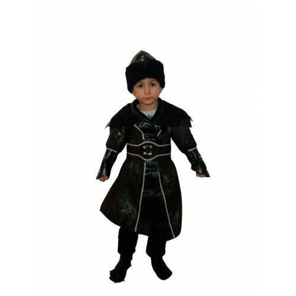 Resurrection Ertugrul Ghazi Artugrul bay Kids Dress Alp Costume gothic Ottoman,فيلم قيامة أرطغرل زي جبال الألب ، بامسي بك تورغوت باي ،