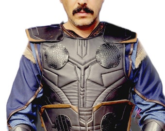 Thor Armour , Film costumes