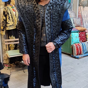 Osman ghazi Bey Caftan , Ottoman Bays CaftaNs Kurulus Osman dress