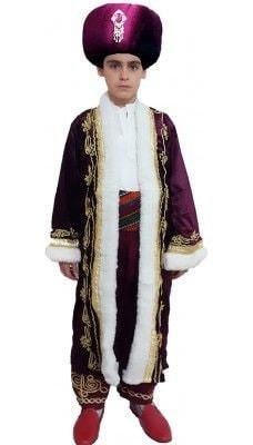 トルコ　オスマン帝国 ハーレム　フィギュア 10体セット オスマン帝国のスルタンのドレス、子供用ハーレム服、コスチューム