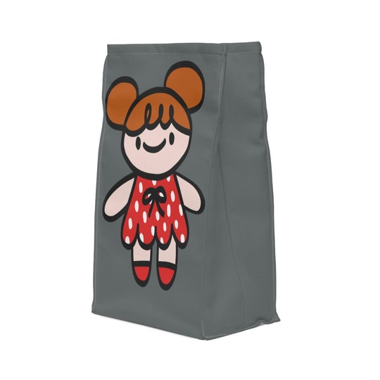 Disover Polyester Lunch Bag