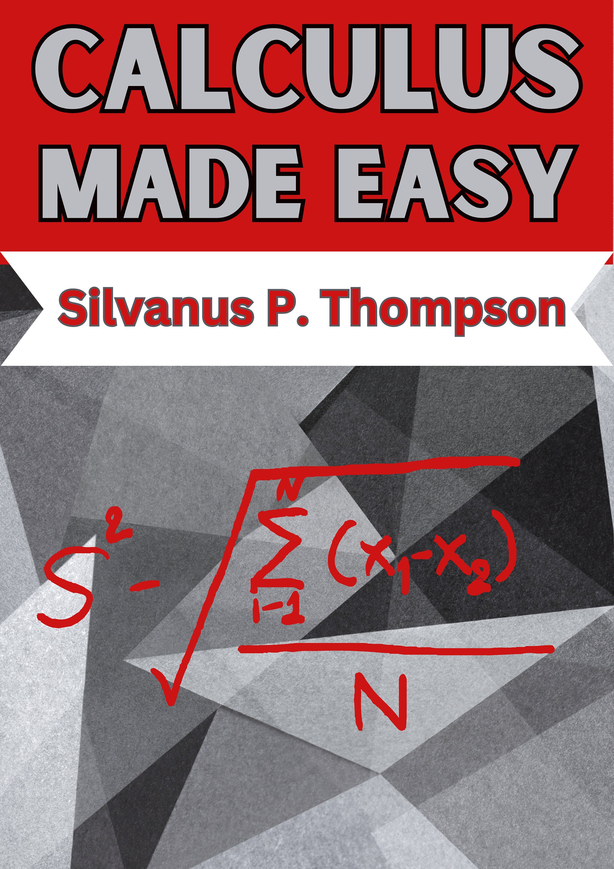 Calculus Made Easy: Solving For The Antiderivative Of X² - 6d35gb5