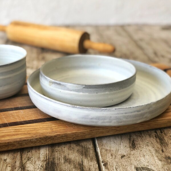 Ceramic serving dishes | Ceramic baking dishes | Pottery cooking dish