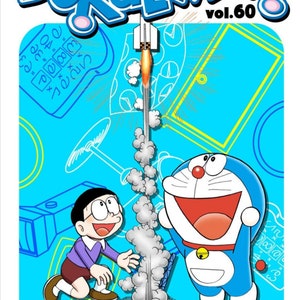 Doraemon Ebook Pdf Vol. 1 - 200 Complete