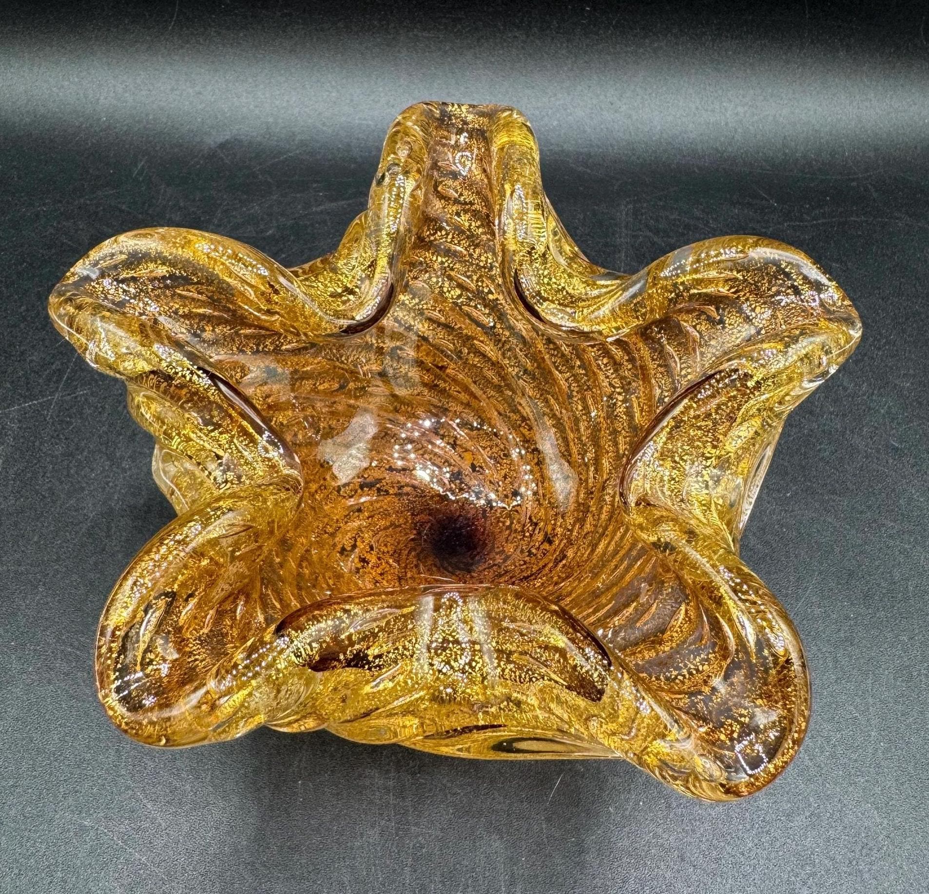 Barovier and Toso - Etsy