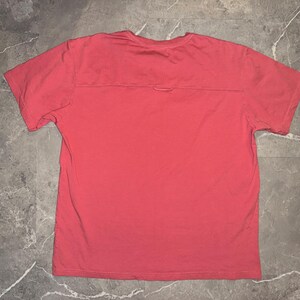 Hello Kitty by Sanrio Embroidered Fruits Group Shot T-Shirt Pink BoxLunch Size XL image 5