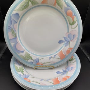 Hutschenreuther Leonard Paris - Etsy