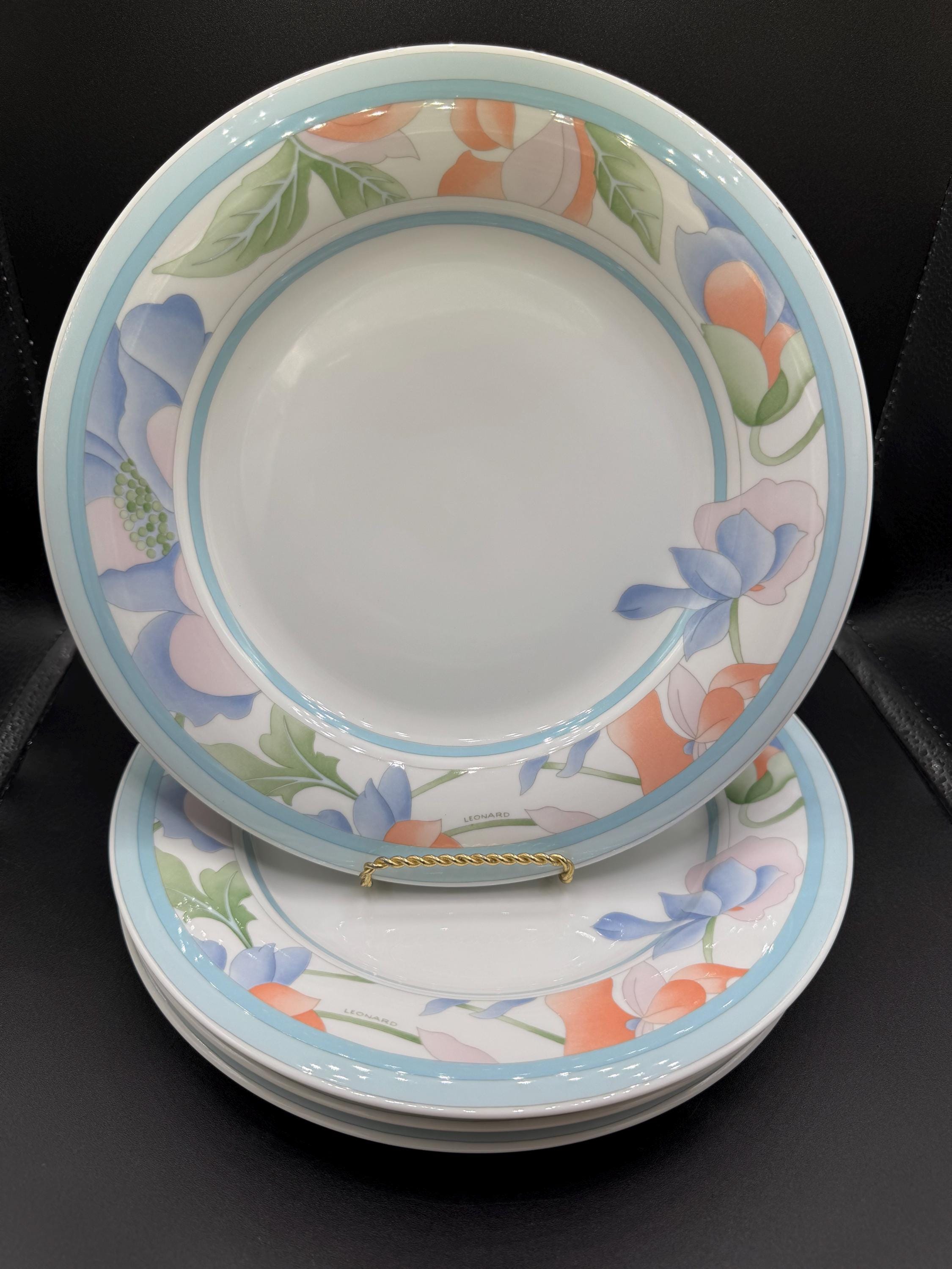 Hutschenreuther Leonard Paris - Etsy