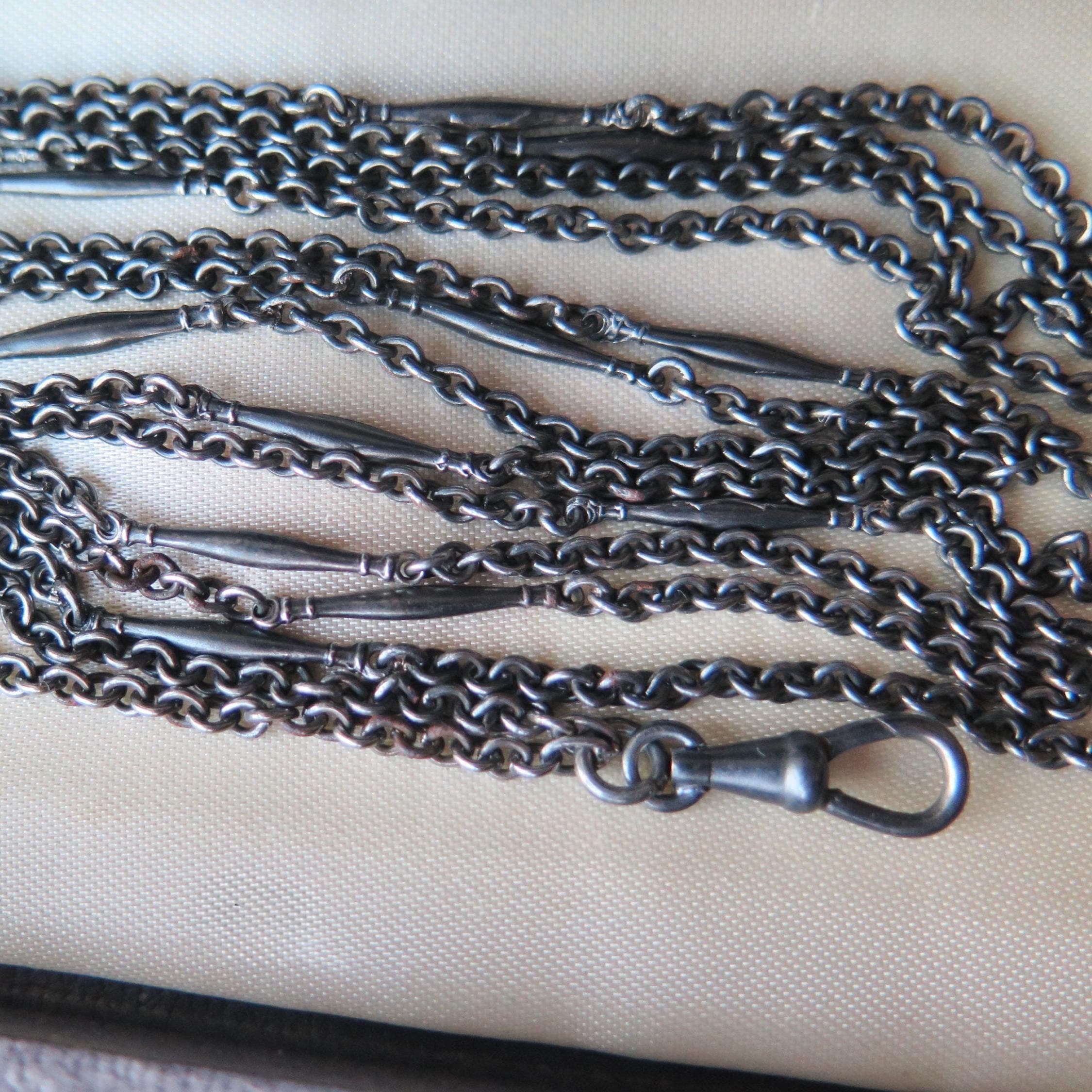 Berlin iron jewelry - Etsy 日本