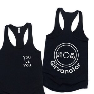 Beast Mode Caroline Girvan Etsy