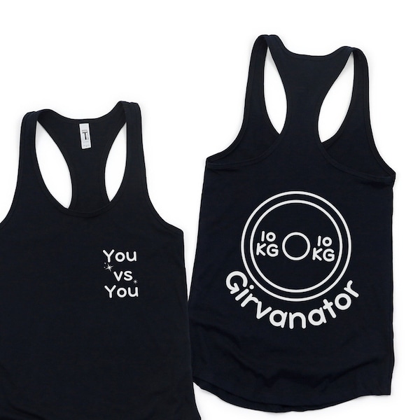 Caroline Girvan Beast Mode Etsy