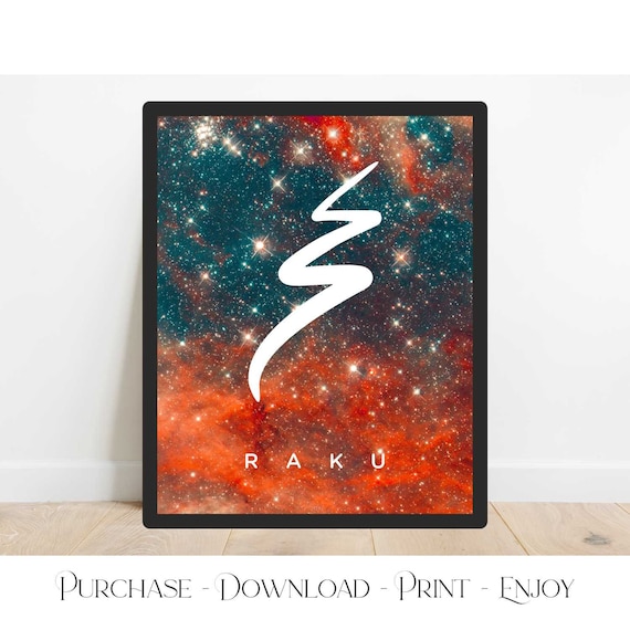 【中古】 Reiki Offering Nadama＆Shastro Raku Symbol Reiki Symbol Png Pdf Reiki Healing - Etsy Canada