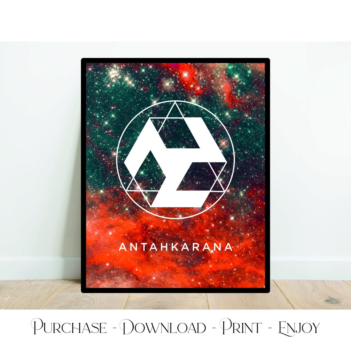 Reiki Symbols Pack, Karuna, Shamballa, 26 Symbols + Chakras Bundle - Etsy