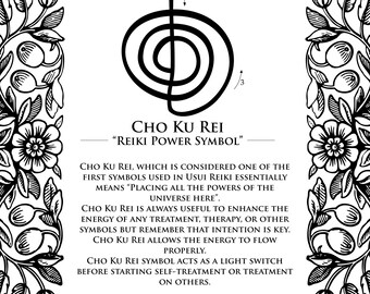 Reiki-Symbol Cho Ku Rei Gartenflagge – 30,5 X 45,7 Cm, Aus Polyester, Für Energie & Schutz