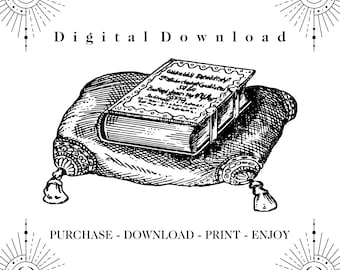 I Tarocchi dei Boemi di Papus (1896) - Libro occulto