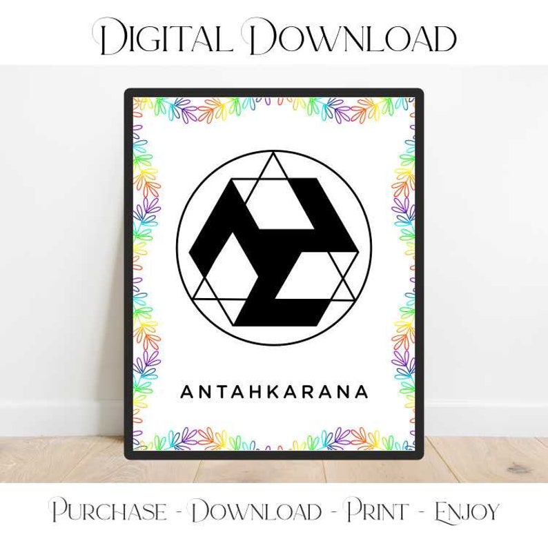Reiki - Reiki Symbols Pack - 26 Symbols - Karuna - Shamballa - Business ...