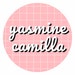 Yasmine Camilla