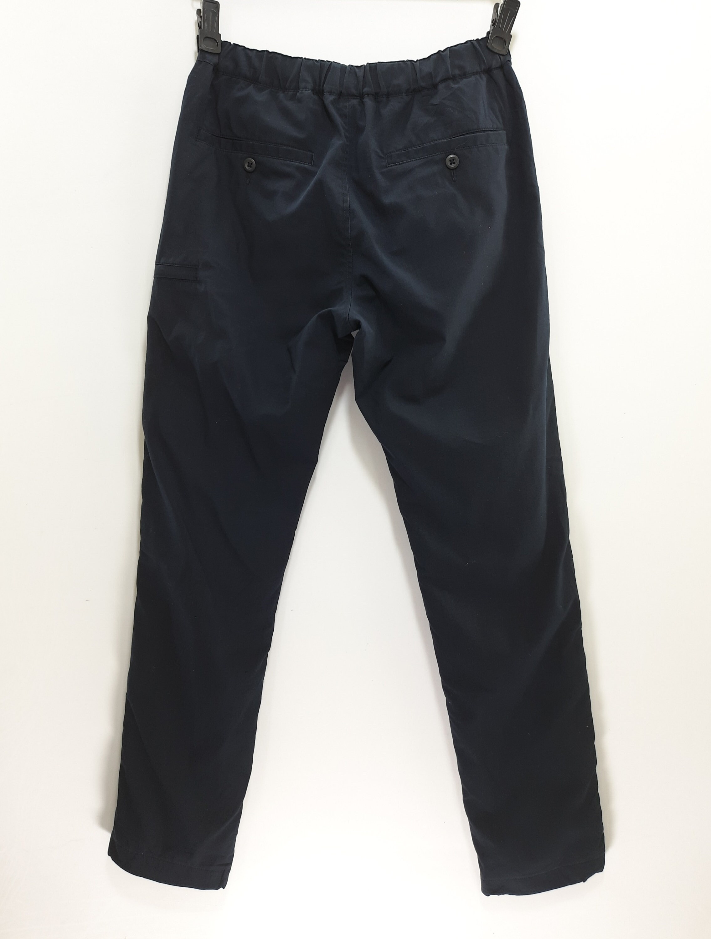 Vintage Uniqlo Casual Cargo Pants 