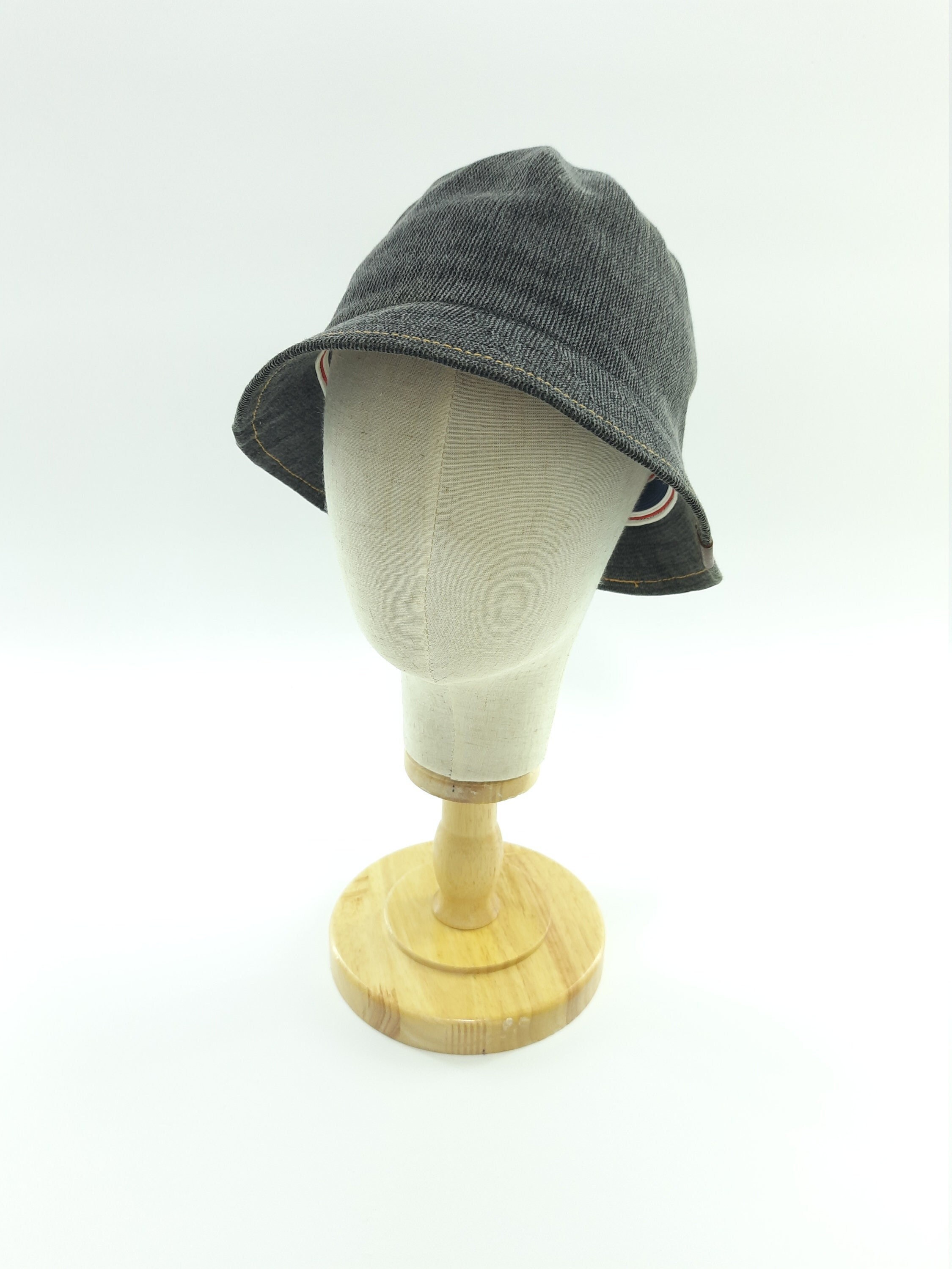 Vintage Kangol Hat Headwear Cap Chapeau 