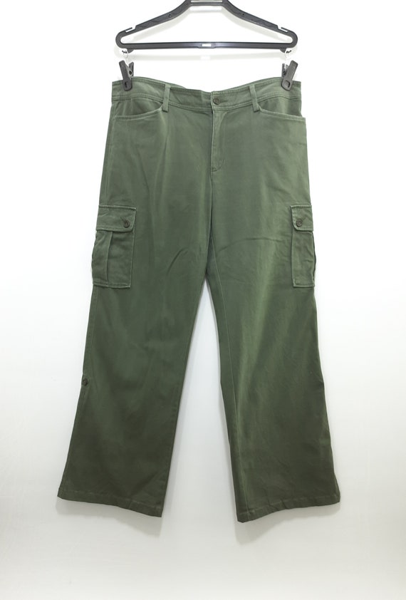 G.U Cargo Pants G.U Tactical Pants 