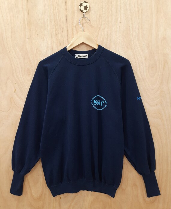 playboy ski club crewneck