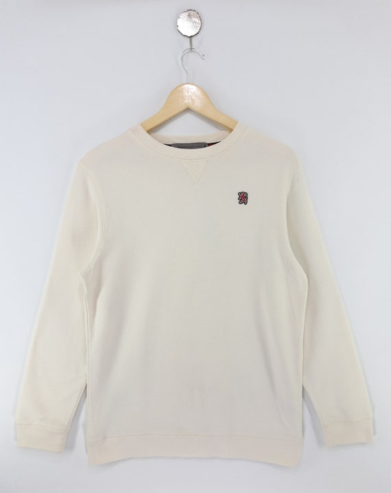 crewneck giordano