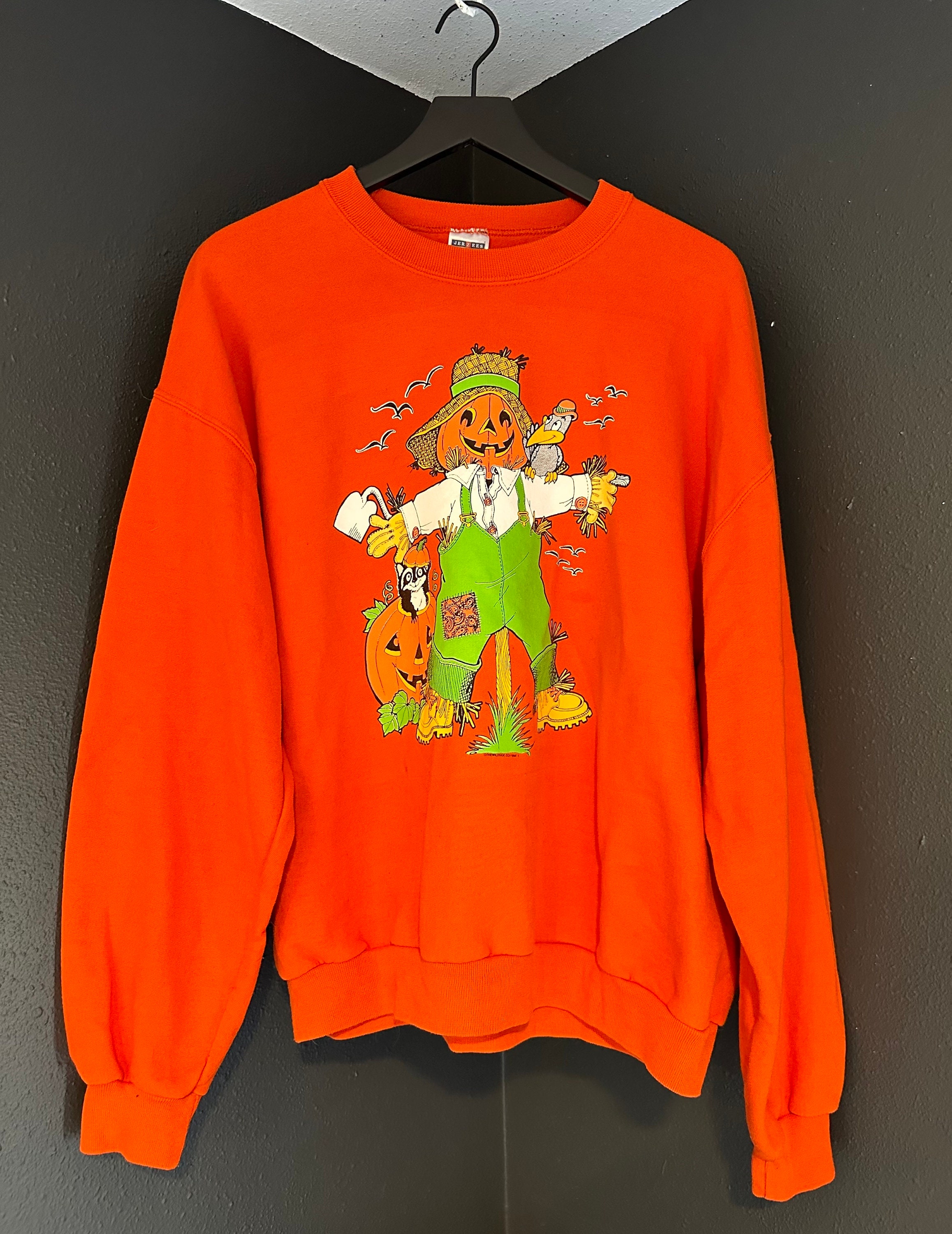 90s JERZEES Dirty Bird スウェット ヴィンテージ 90s JERZEES Dirty Bird スウェット ヴィンテージ（Vtg 90s
