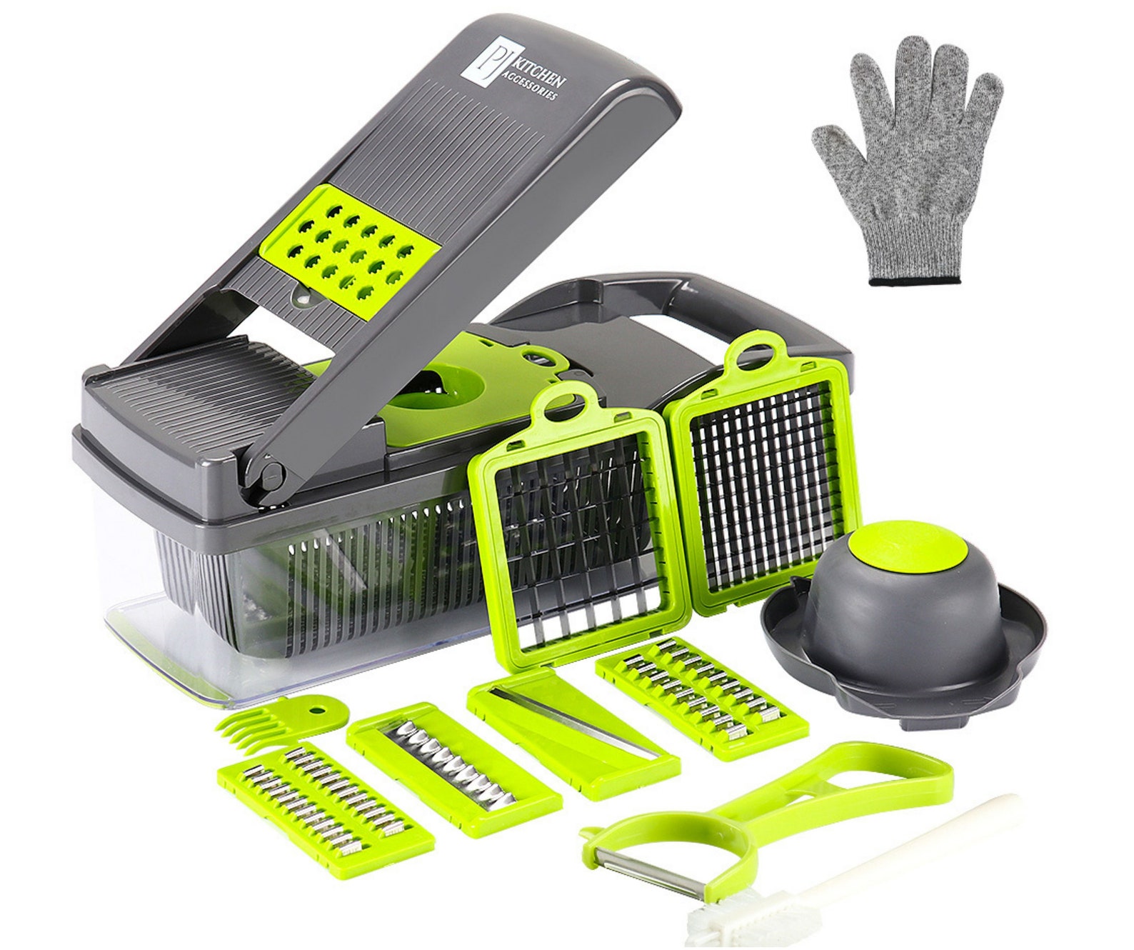 Carrot Chopper Smart Vegetable Slicer Onion Chopper Onion Etsy UK