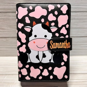 BUDGET BINDER- Personalized Budget Binder- Budget Planner- Cash Envelopes- Agenda de Dinero- Budget Organizer- Money Wallet- Money Binder