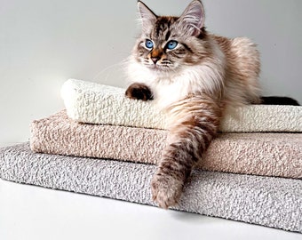 Soft cat window bed, Cute cat bed, Mattress for dog and cat