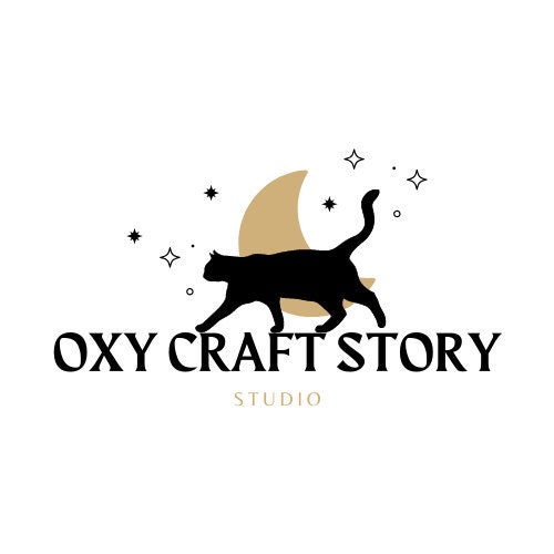 OxyCraftStory