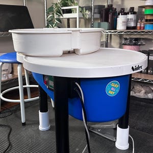 Hjul Höga Klackar - Keramikhjul Styltor