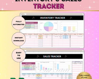 Inventory Sales Tracker Spreadsheet Small Business Inventory Template Google Sheets Inventory Tracker Management Inventory Log List Order
